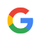 Google stylized 'G' logo